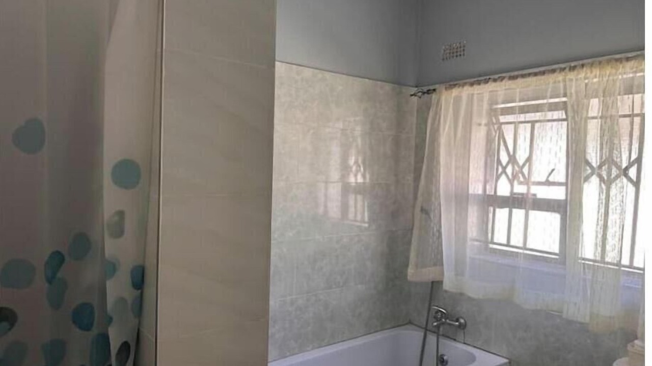 Photo of Bathroom in Bouvet Island