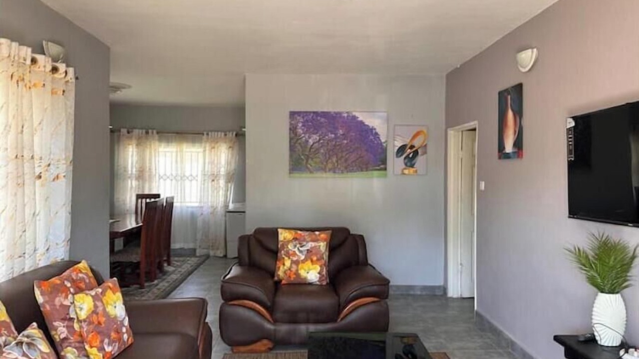 Photo of Livingroom in Bouvet Island
