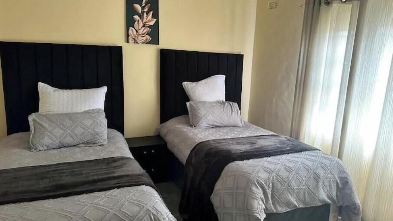 Photo of Bedroom in Bouvet Island