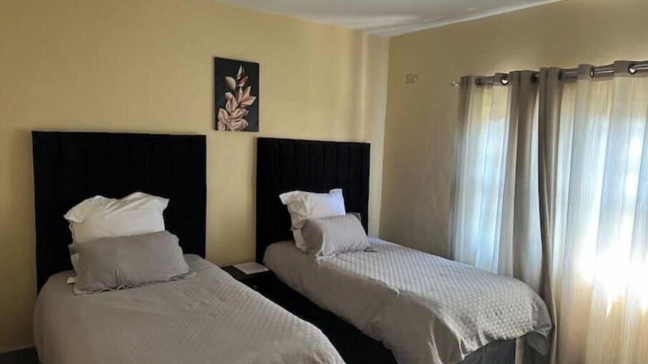 Photo of Bedroom in Bouvet Island