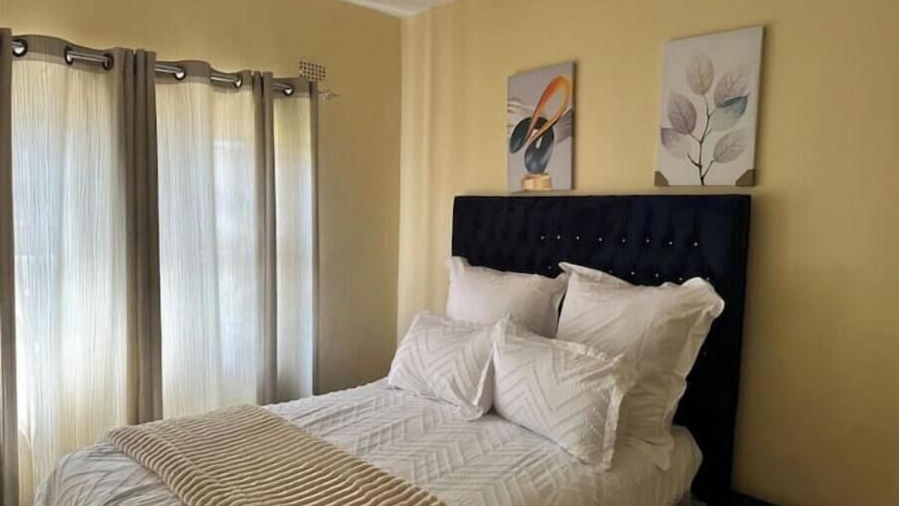 Photo of Bedroom in Bouvet Island