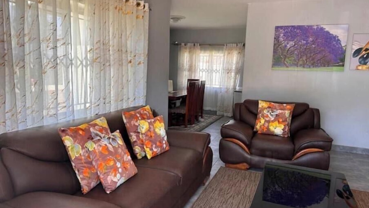Photo of Livingroom in Bouvet Island