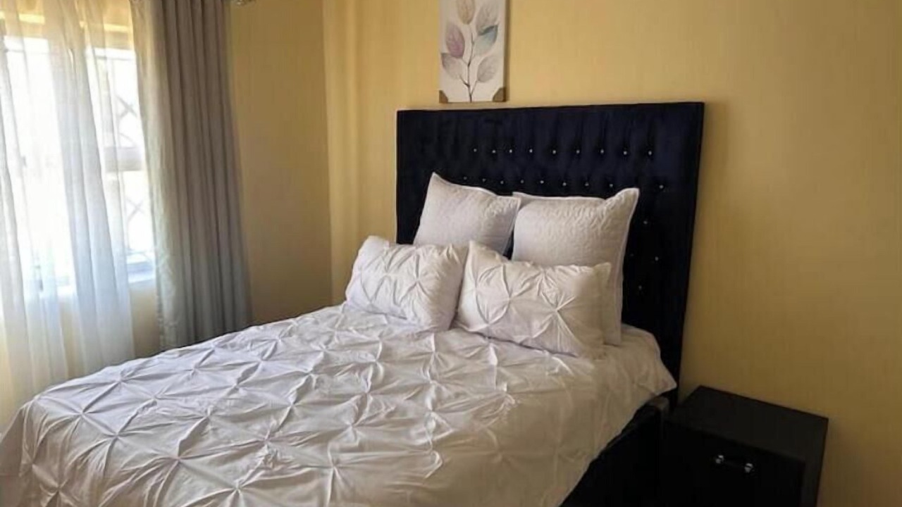Photo of Bedroom in Bouvet Island