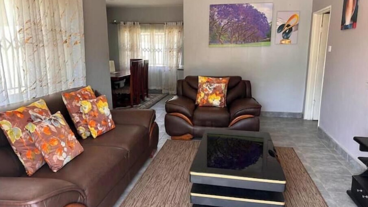 Photo of Livingroom in Bouvet Island