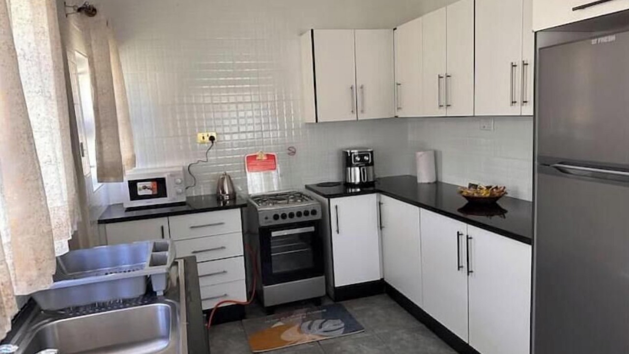 Photo of Kitchen in Bouvet Island
