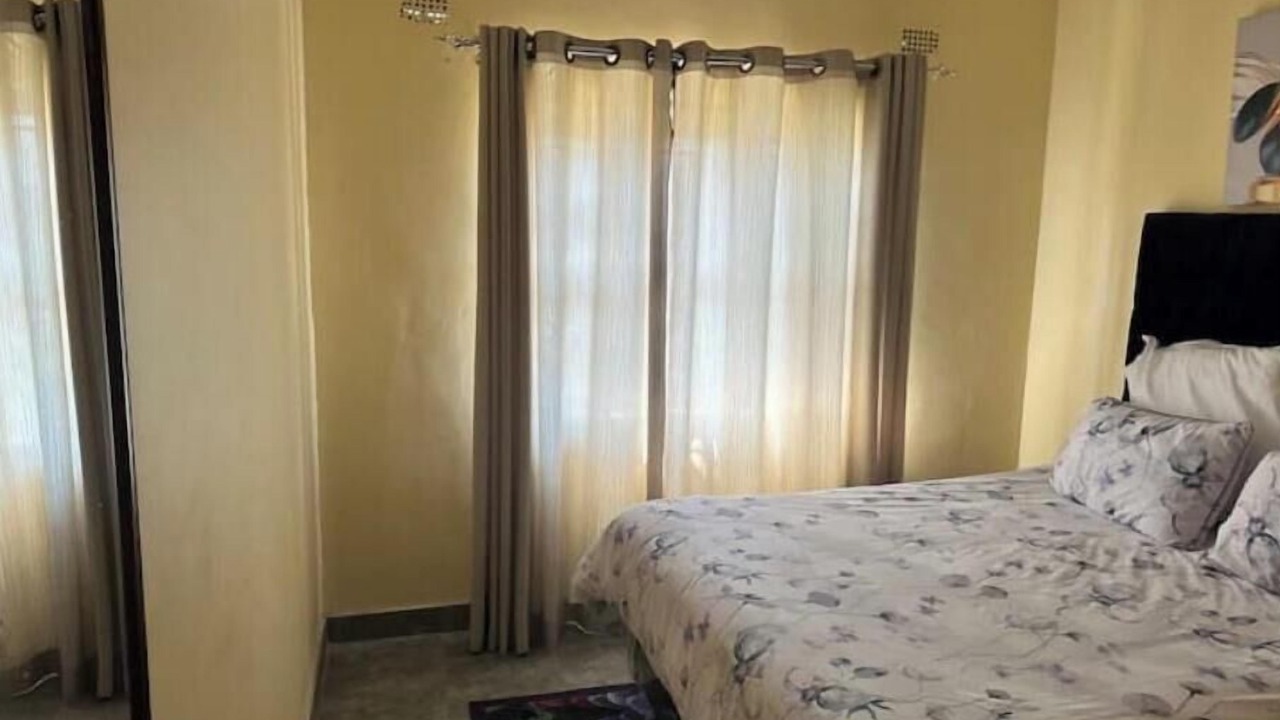 Photo of Bedroom in Bouvet Island