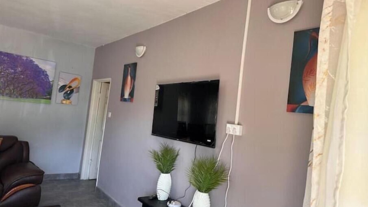 Photo of Livingroom in Bouvet Island