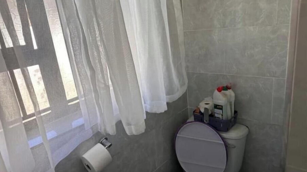 Photo of Bathroom in Bouvet Island