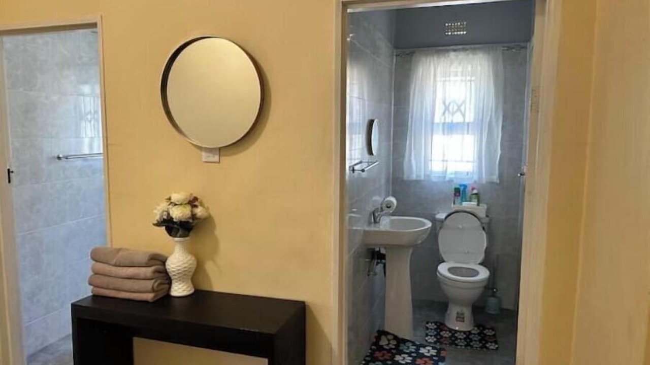 Photo of Bathroom in Bouvet Island