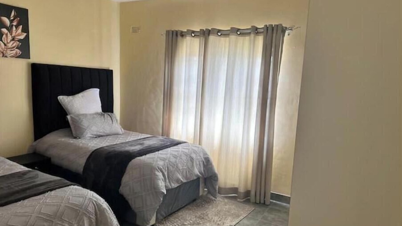 Photo of Bedroom in Bouvet Island
