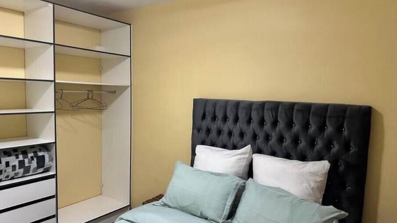 Photo of Bedroom in Bouvet Island