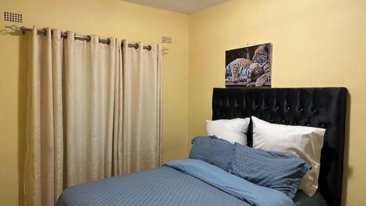 Photo of Bedroom in Bouvet Island