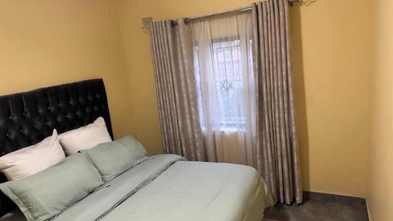 Photo of Bedroom in Bouvet Island