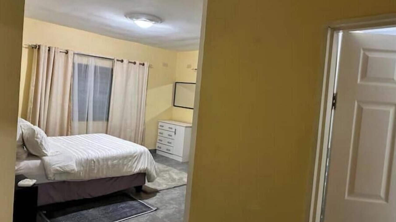 Photo of Bedroom in Bouvet Island