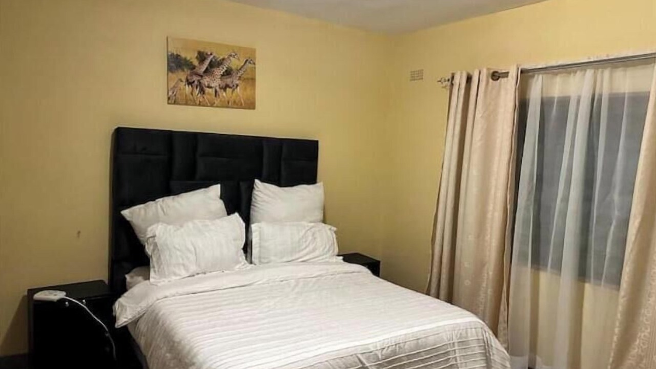 Photo of Bedroom in Bouvet Island
