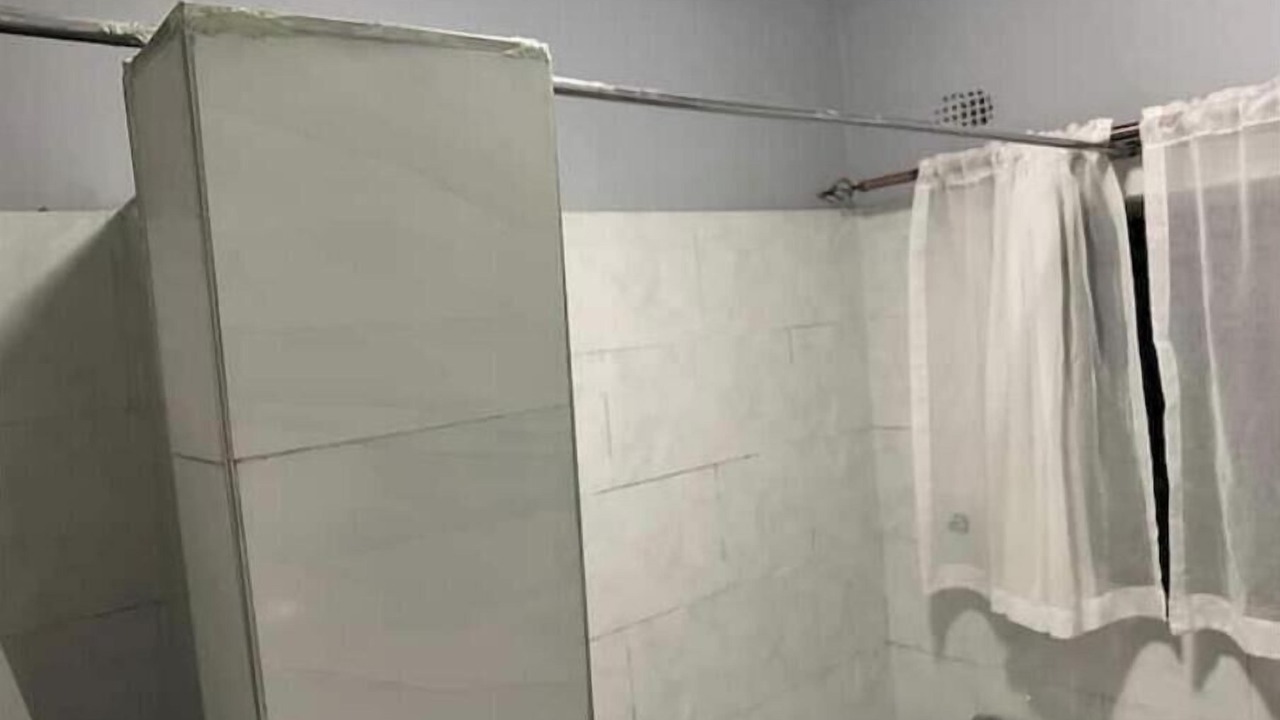 Photo of Bathroom in Bouvet Island
