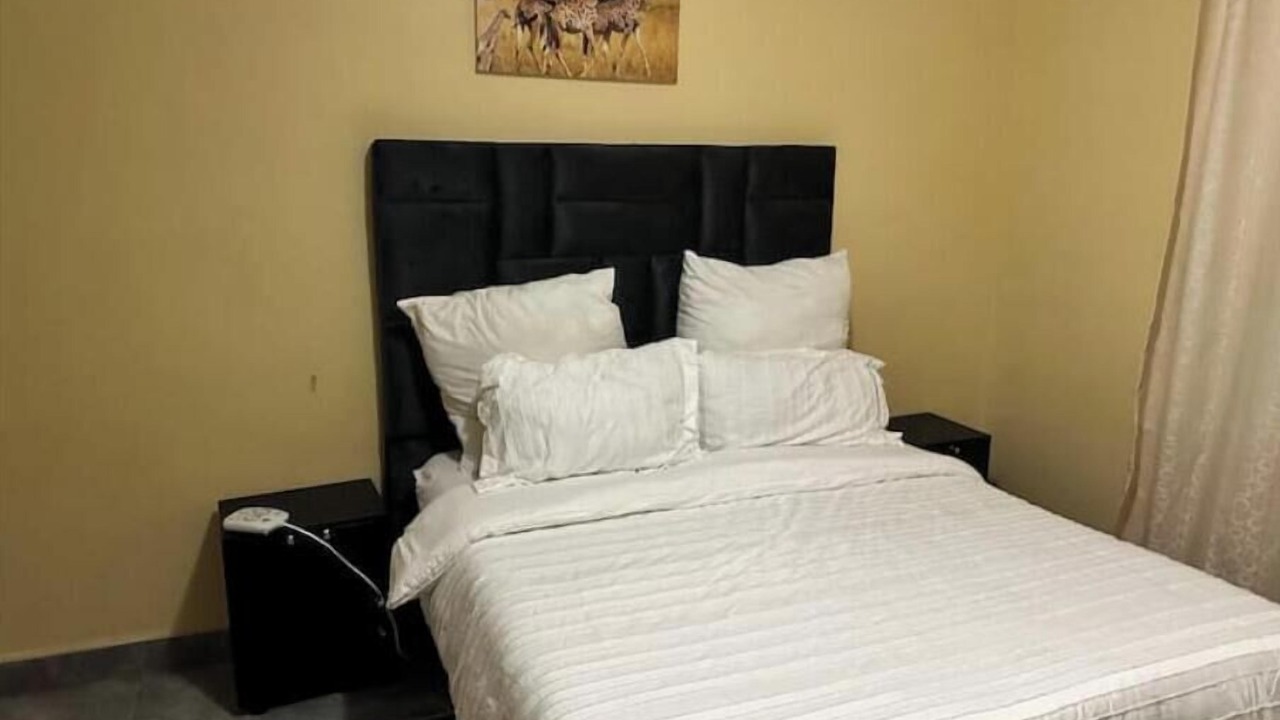 Photo of Bedroom in Bouvet Island