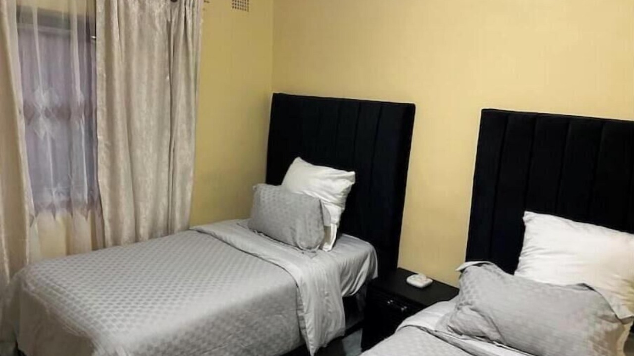 Photo of Bedroom in Bouvet Island