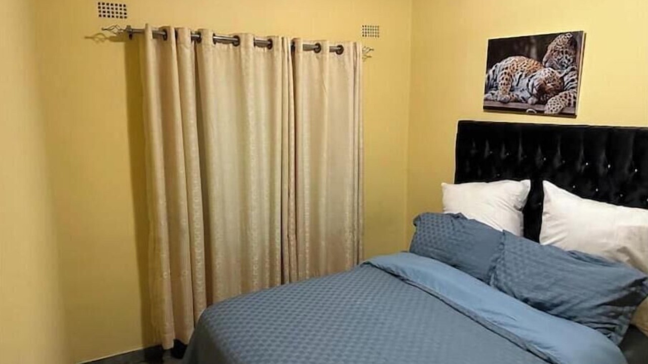 Photo of Bedroom in Bouvet Island