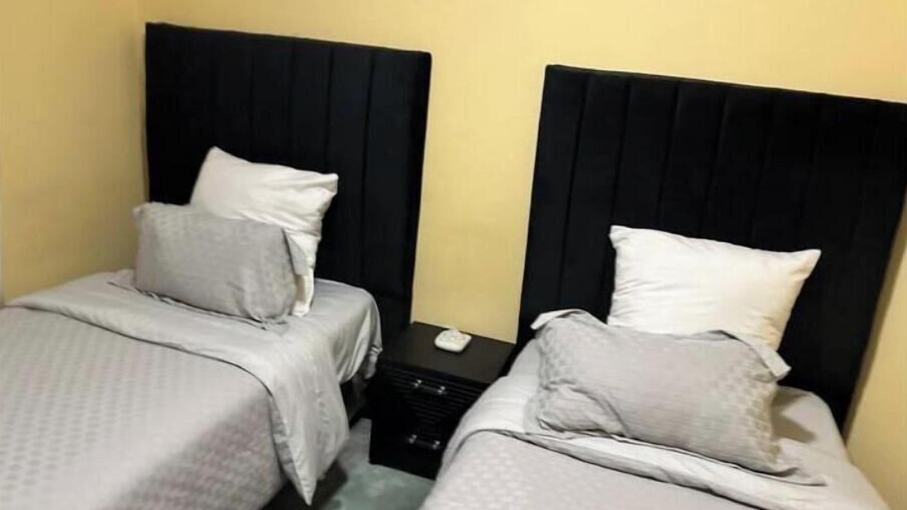 Photo of Bedroom in Bouvet Island