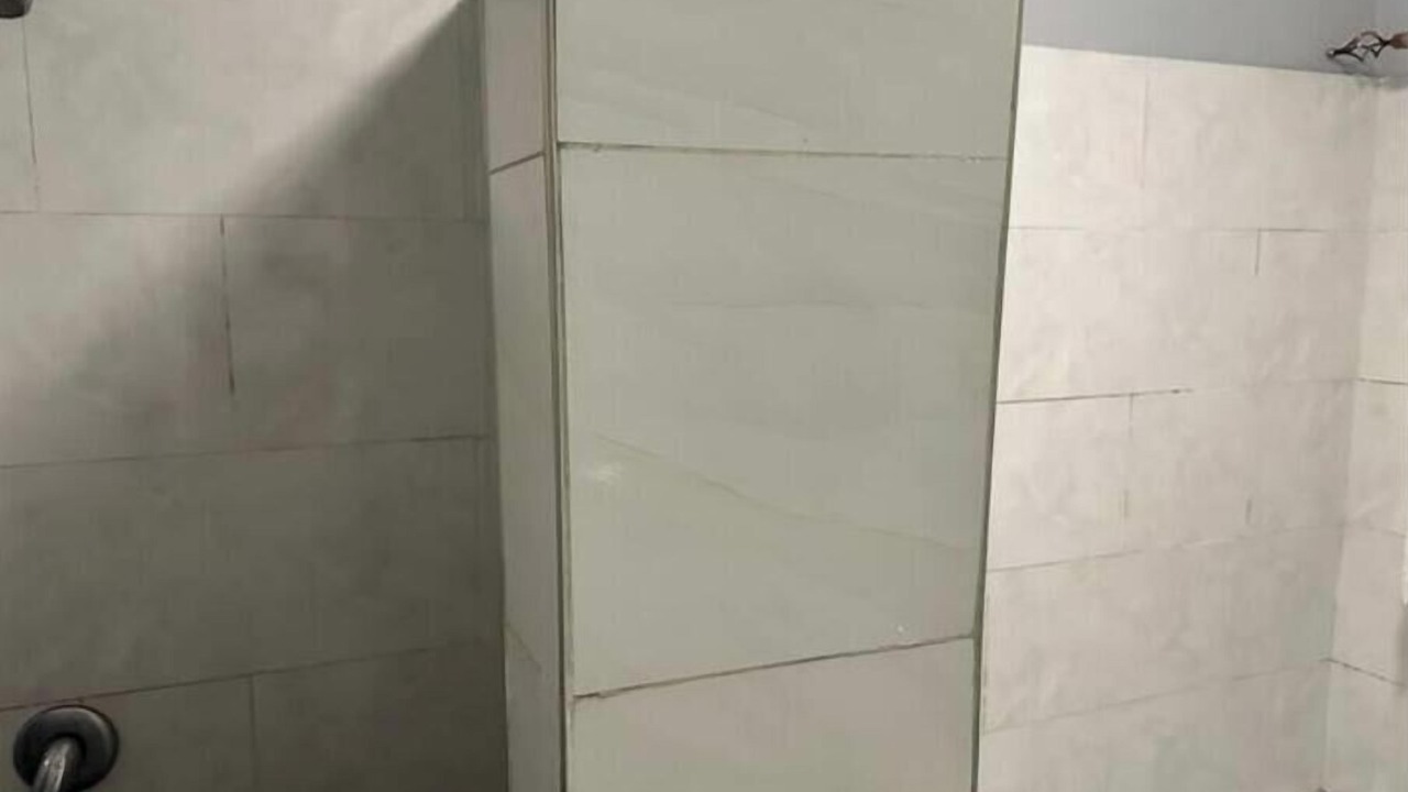Photo of Bathroom in Bouvet Island