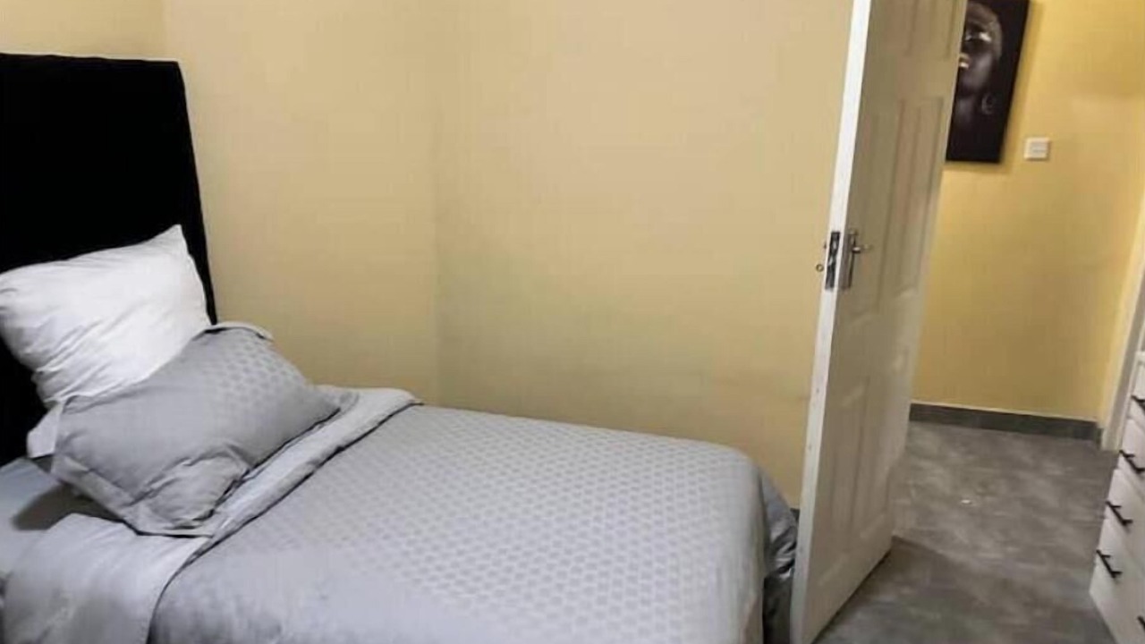 Photo of Bedroom in Bouvet Island