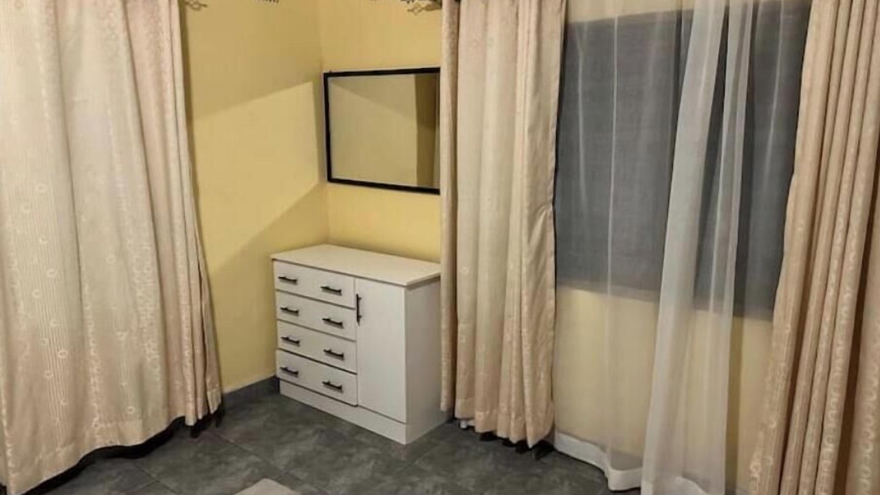 Photo of Bathroom in Bouvet Island