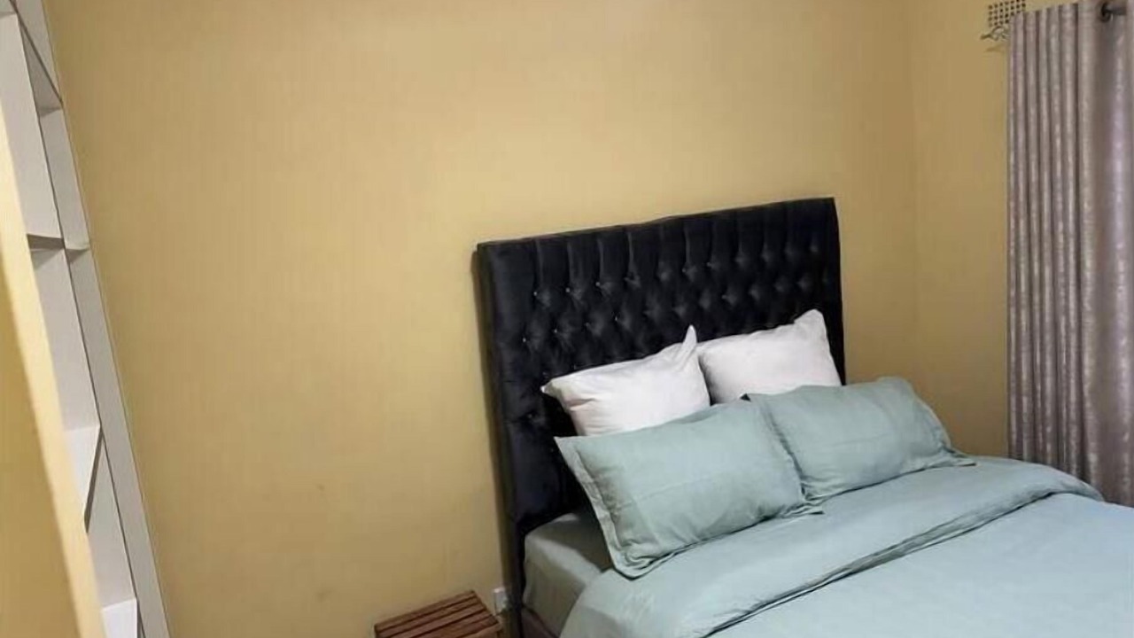Photo of Bedroom in Bouvet Island