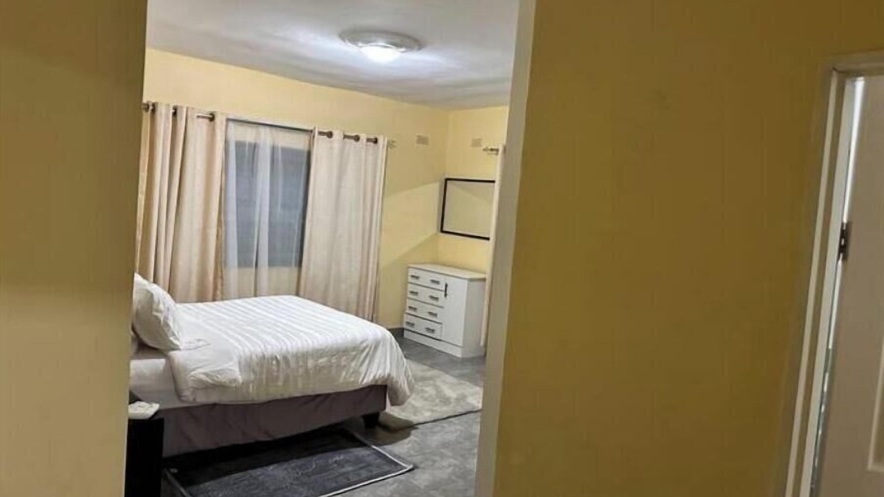 Photo of Bedroom in Bouvet Island