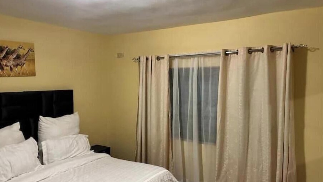 Photo of Bedroom in Bouvet Island