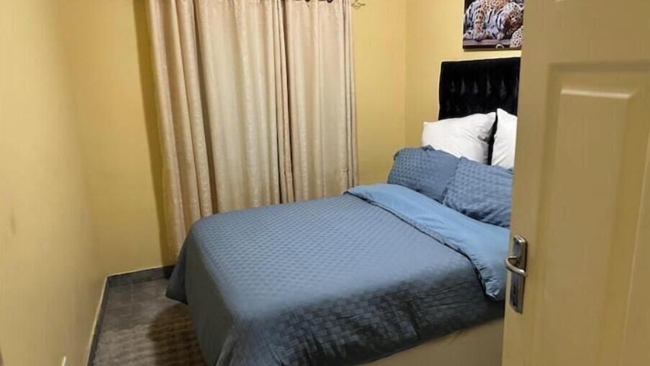 Photo of Bedroom in Bouvet Island