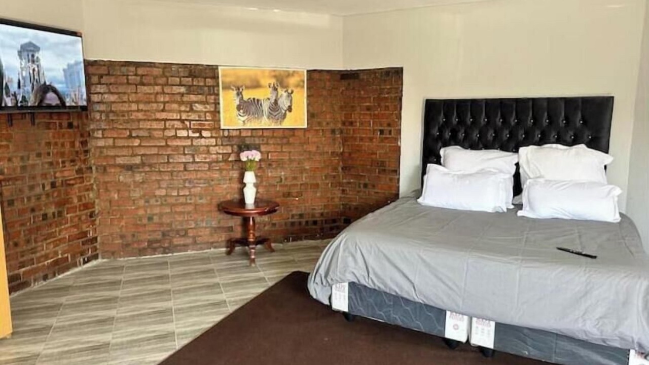 Photo of Bedroom in Bouvet Island