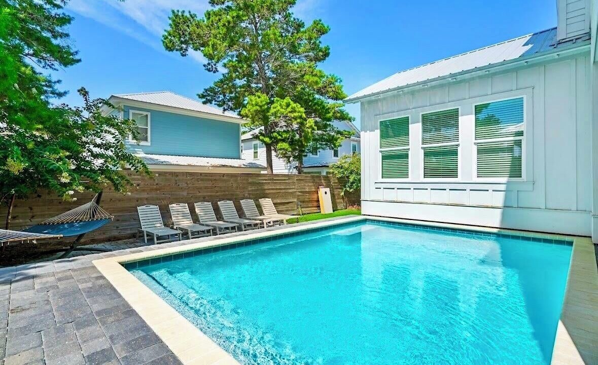 Photo of Outdoor in Miramar Beach