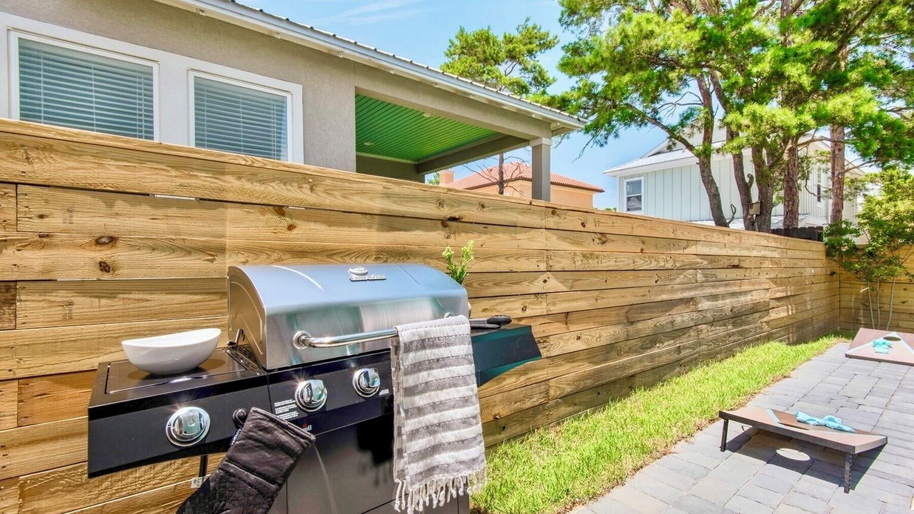 Photo of Outdoor in Miramar Beach