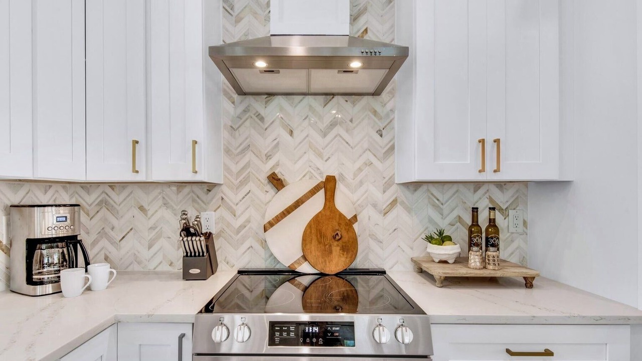 Photo of Kitchen in Miramar Beach