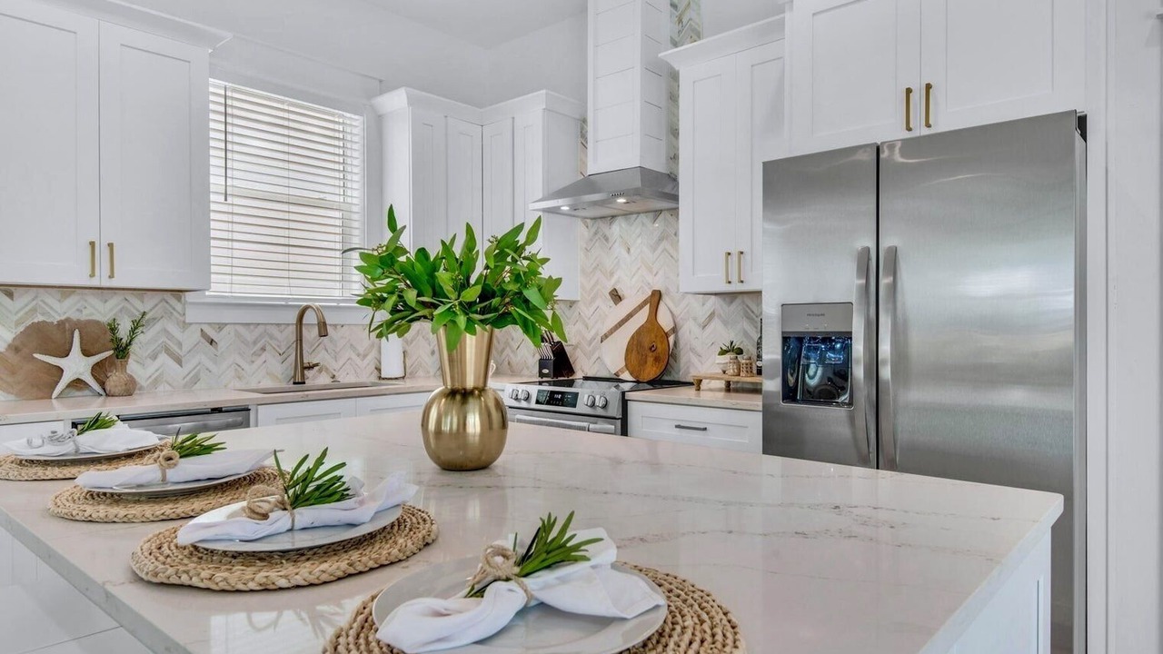 Photo of Kitchen in Miramar Beach