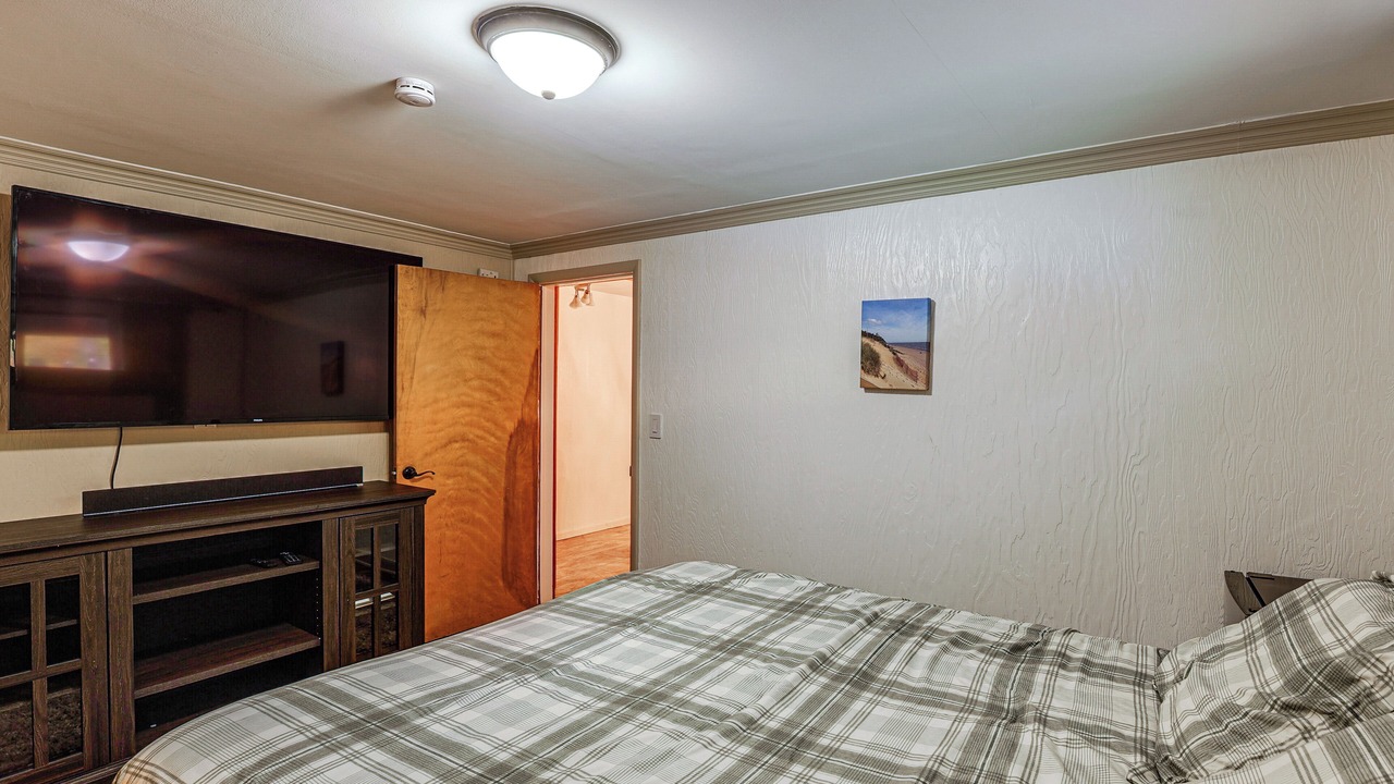 Photo of Bedroom in Muskegon