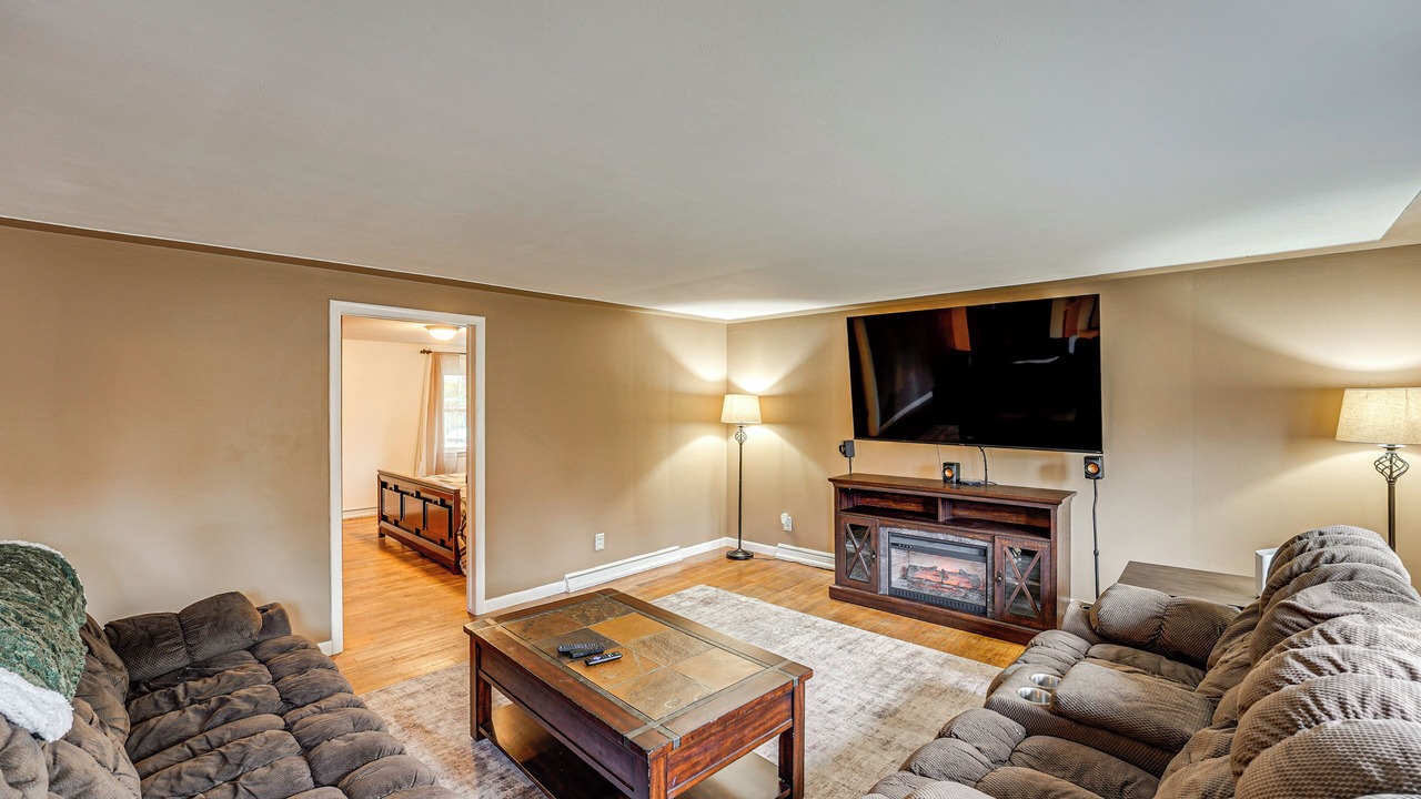 Photo of Livingroom in Muskegon