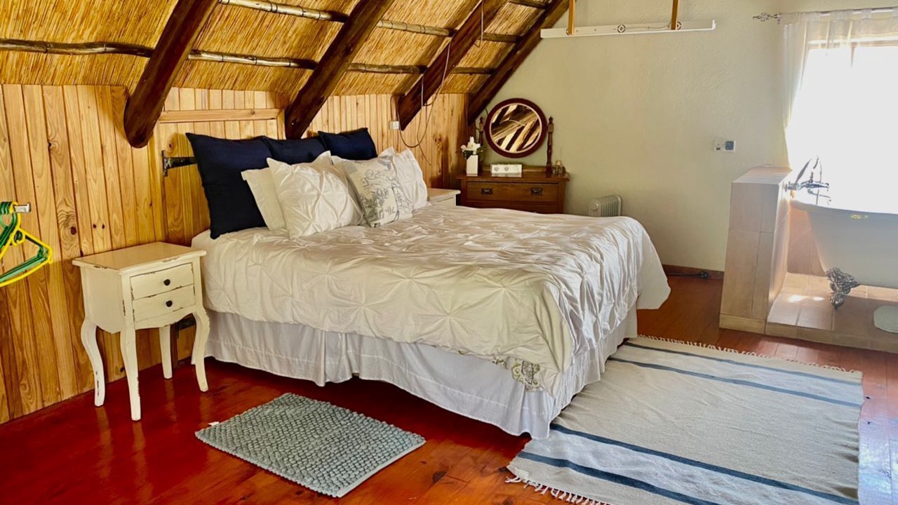 Photo of Bedroom in Juliasdale