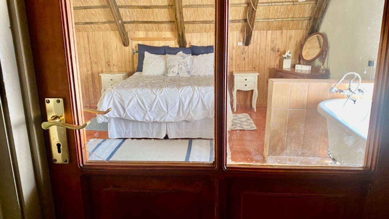 Photo of Bedroom in Juliasdale