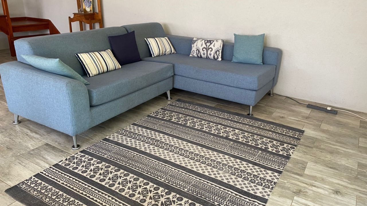 Photo of Livingroom in Juliasdale