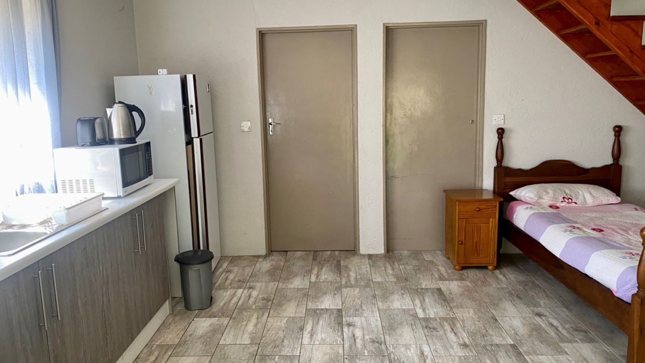 Photo of Bedroom in Juliasdale
