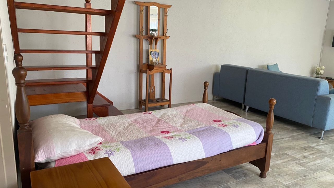 Photo of Bedroom in Juliasdale