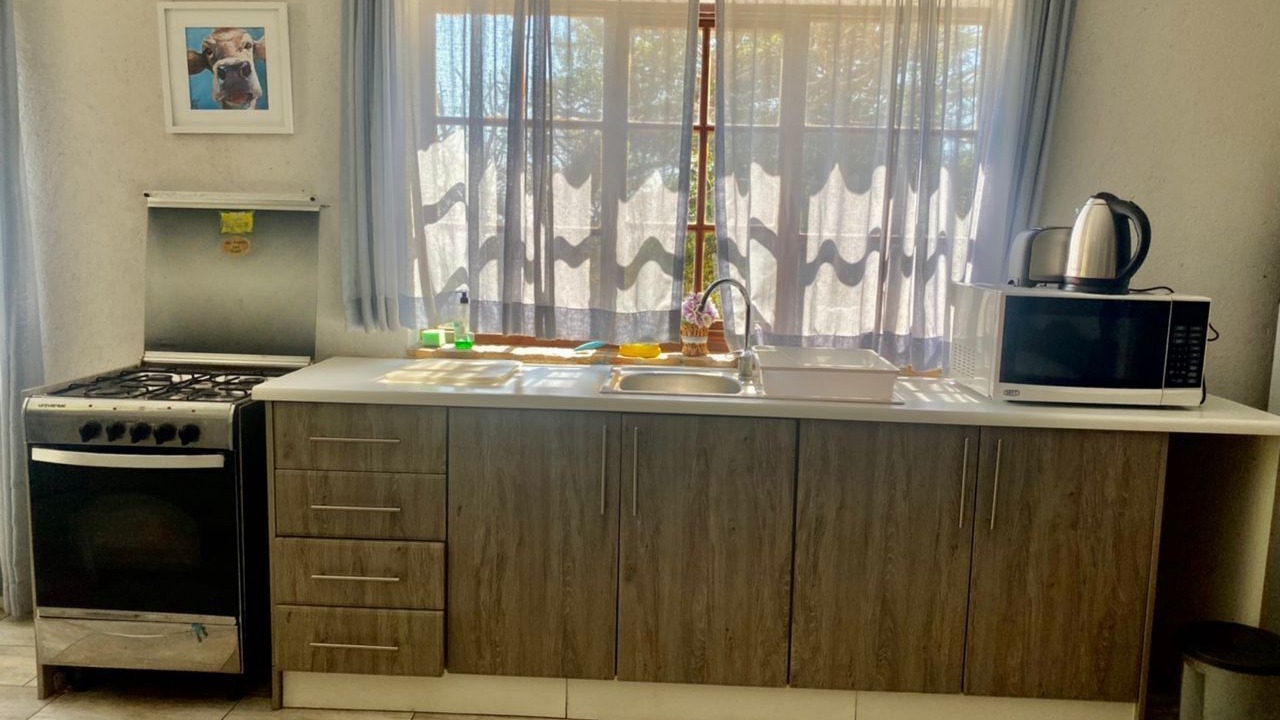 Photo of Kitchen in Juliasdale