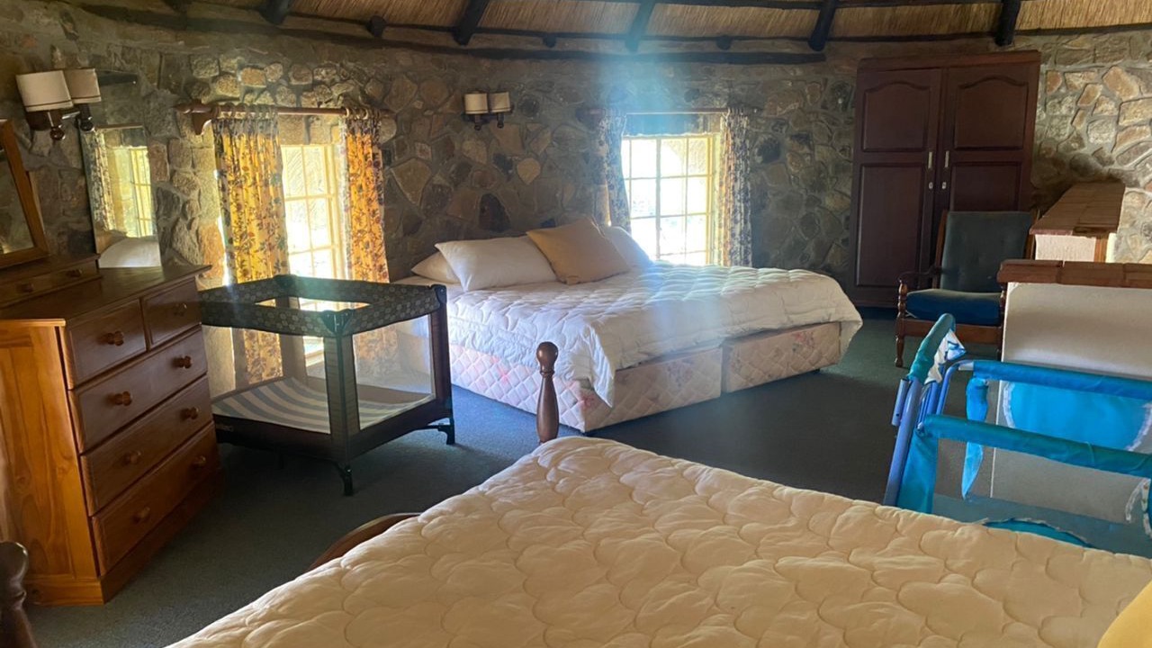 Photo of Bedroom in Juliasdale