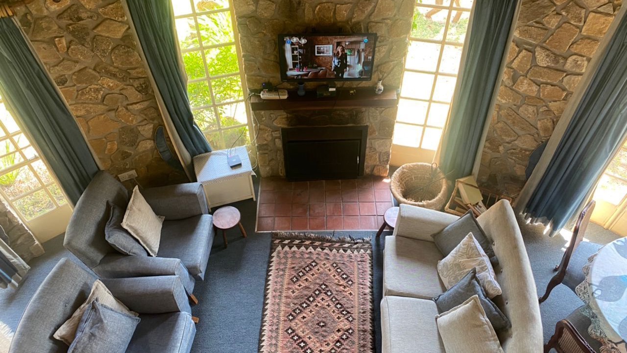 Photo of Livingroom in Juliasdale