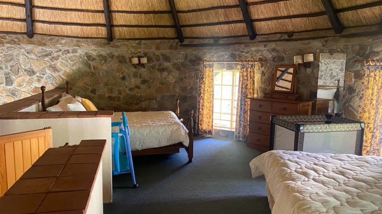 Photo of Bedroom in Juliasdale
