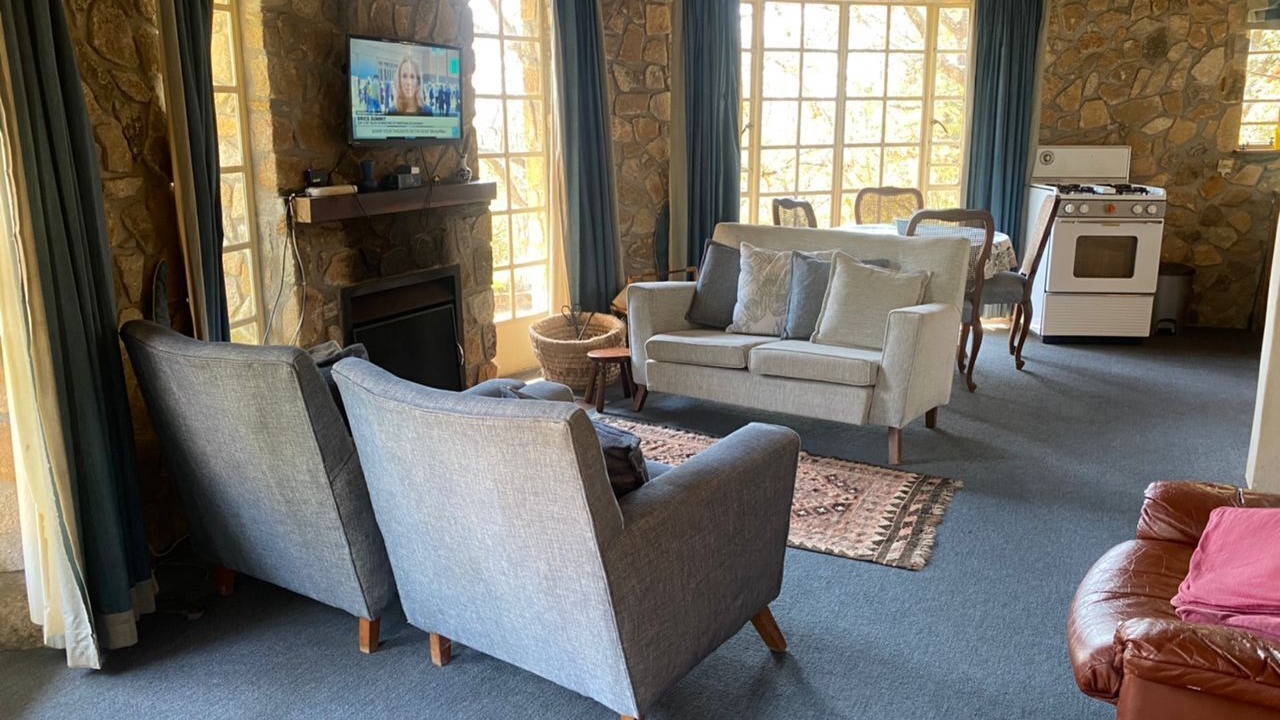 Photo of Livingroom in Juliasdale
