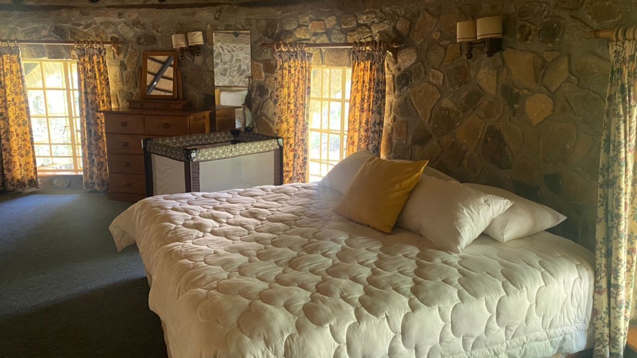 Photo of Bedroom in Juliasdale