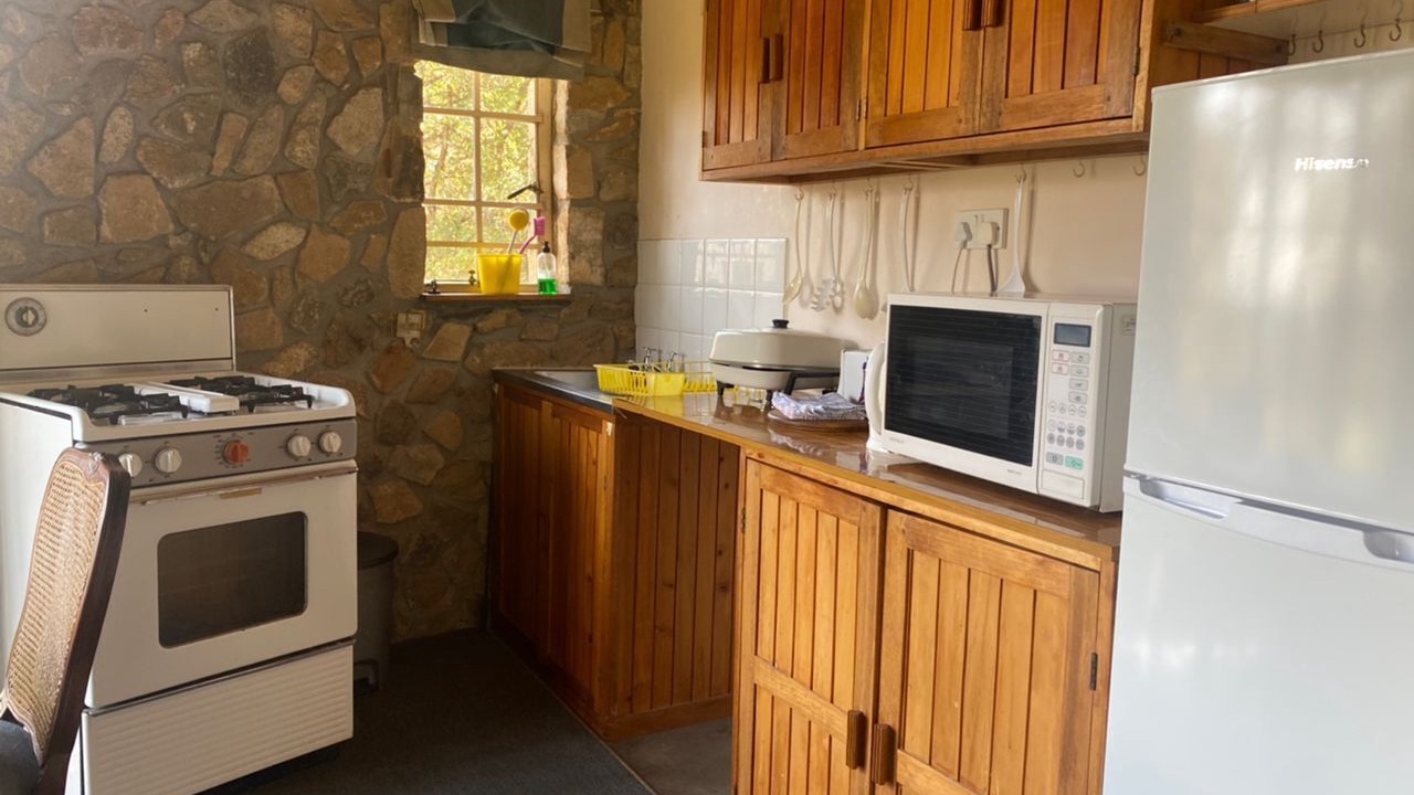 Photo of Kitchen in Juliasdale